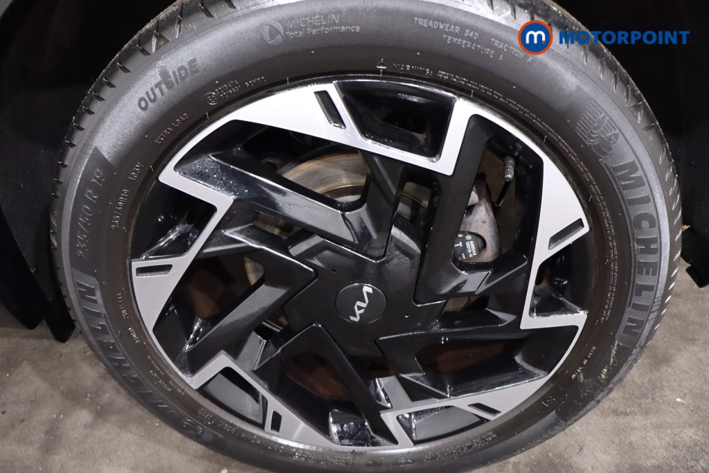 KIA Sportage Gt-Line Manual Petrol SUV - Stock Number (1599659) - 12th supplementary image