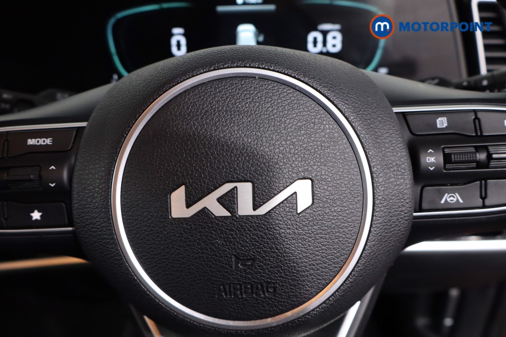 KIA Sportage Gt-Line Manual Petrol SUV - Stock Number (1599659) - 13th supplementary image