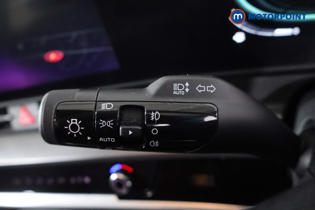 KIA Sportage Gt-Line Manual Petrol SUV - Stock Number (1599659) - 14th supplementary image