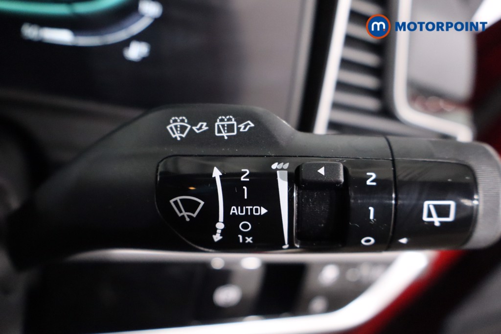 KIA Sportage Gt-Line Manual Petrol SUV - Stock Number (1599659) - 15th supplementary image