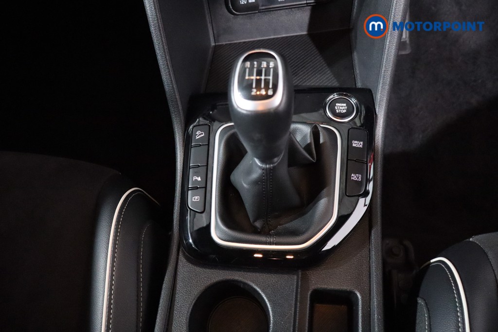 KIA Sportage Gt-Line Manual Petrol SUV - Stock Number (1599659) - 18th supplementary image