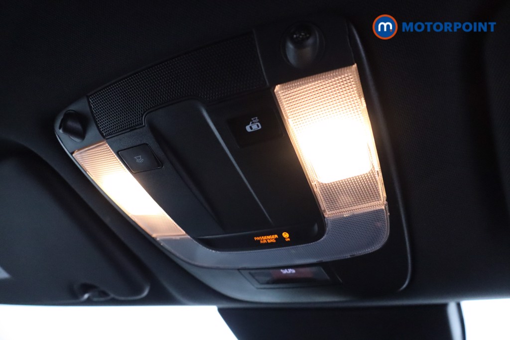 KIA Sportage Gt-Line Manual Petrol SUV - Stock Number (1599659) - 19th supplementary image