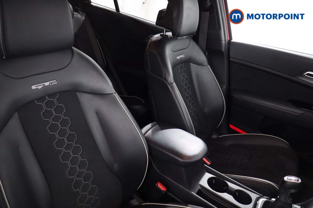 KIA Sportage Gt-Line Manual Petrol SUV - Stock Number (1599659) - 21st supplementary image