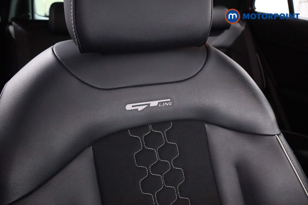 KIA Sportage Gt-Line Manual Petrol SUV - Stock Number (1599659) - 22nd supplementary image