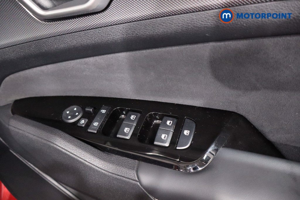 KIA Sportage Gt-Line Manual Petrol SUV - Stock Number (1599659) - 24th supplementary image