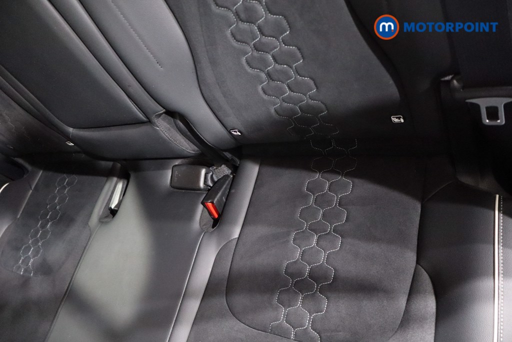 KIA Sportage Gt-Line Manual Petrol SUV - Stock Number (1599659) - 25th supplementary image