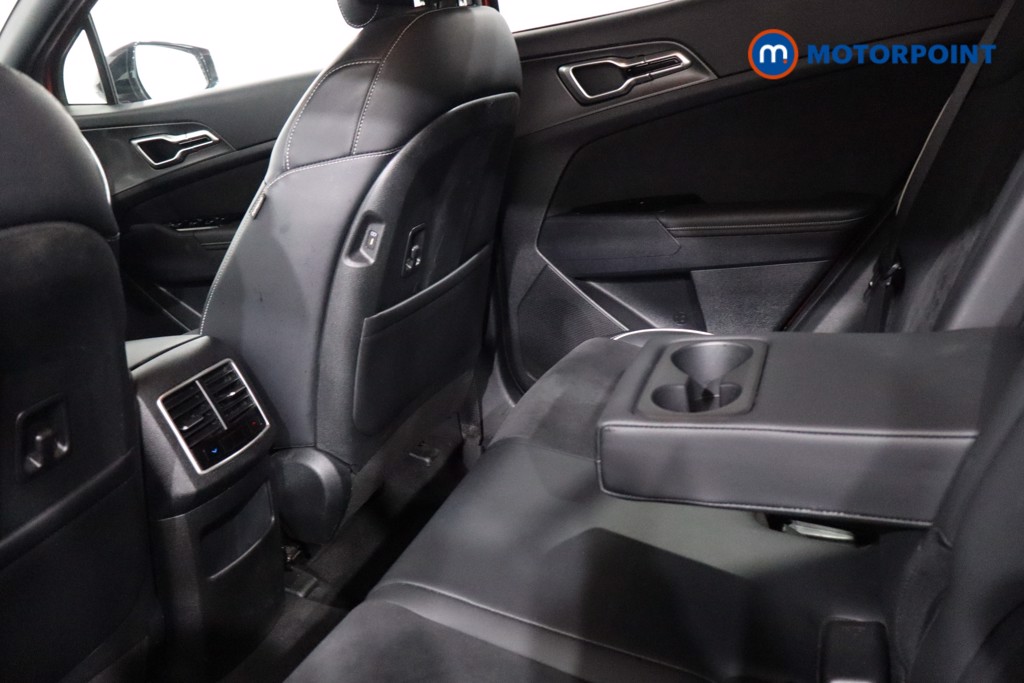 KIA Sportage Gt-Line Manual Petrol SUV - Stock Number (1599659) - 26th supplementary image