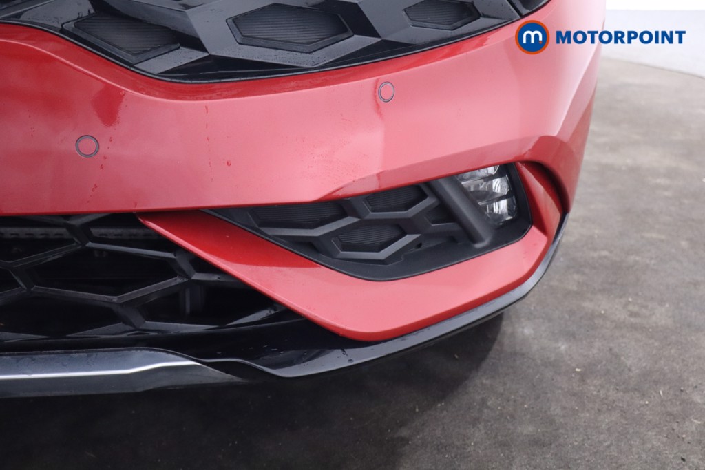 KIA Sportage Gt-Line Manual Petrol SUV - Stock Number (1599659) - 31st supplementary image