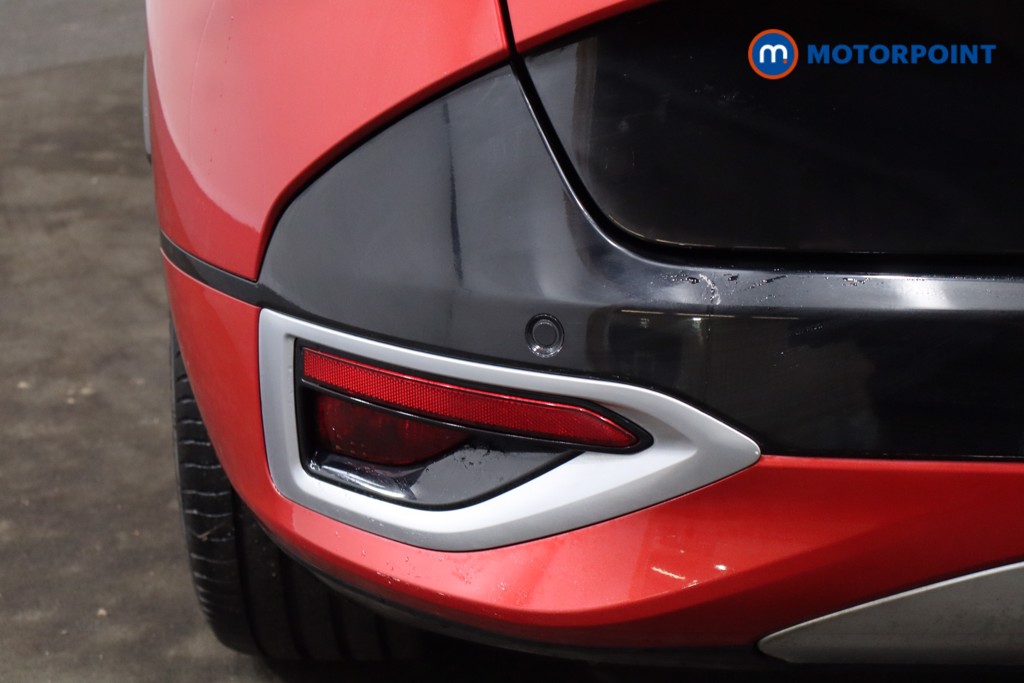 KIA Sportage Gt-Line Manual Petrol SUV - Stock Number (1599659) - 36th supplementary image