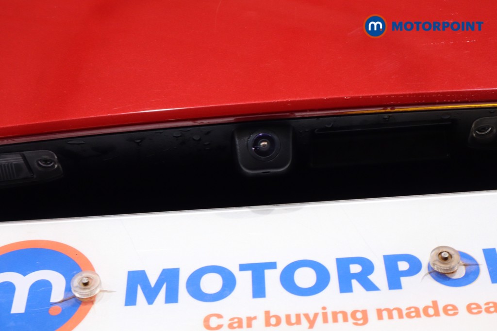 KIA Sportage Gt-Line Manual Petrol SUV - Stock Number (1599659) - 37th supplementary image