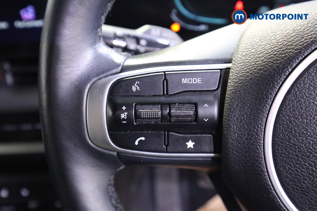 KIA Sportage Gt-Line Manual Petrol SUV - Stock Number (1599717) - 5th supplementary image