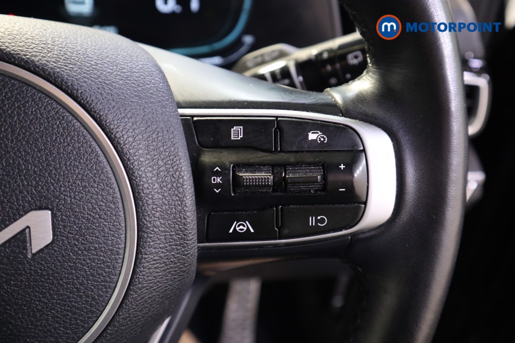 KIA Sportage Gt-Line Manual Petrol SUV - Stock Number (1599717) - 6th supplementary image