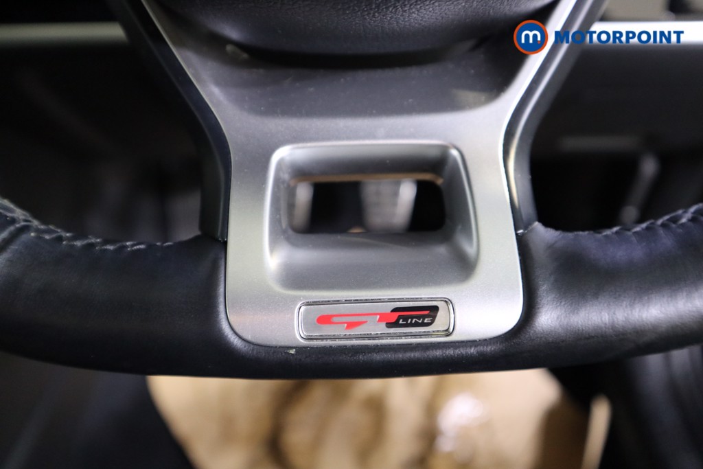 KIA Sportage Gt-Line Manual Petrol SUV - Stock Number (1599717) - 7th supplementary image
