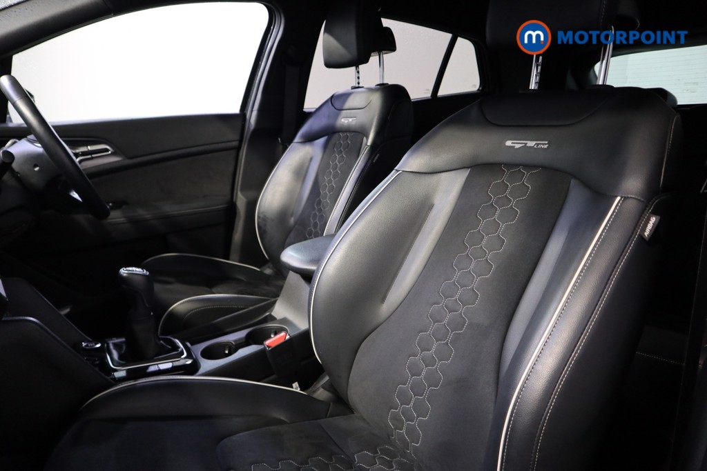 KIA Sportage Gt-Line Manual Petrol SUV - Stock Number (1599717) - 10th supplementary image