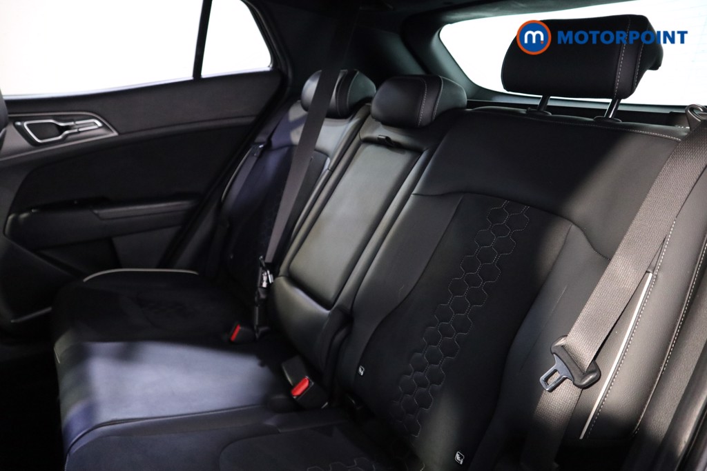 KIA Sportage Gt-Line Manual Petrol SUV - Stock Number (1599717) - 12th supplementary image