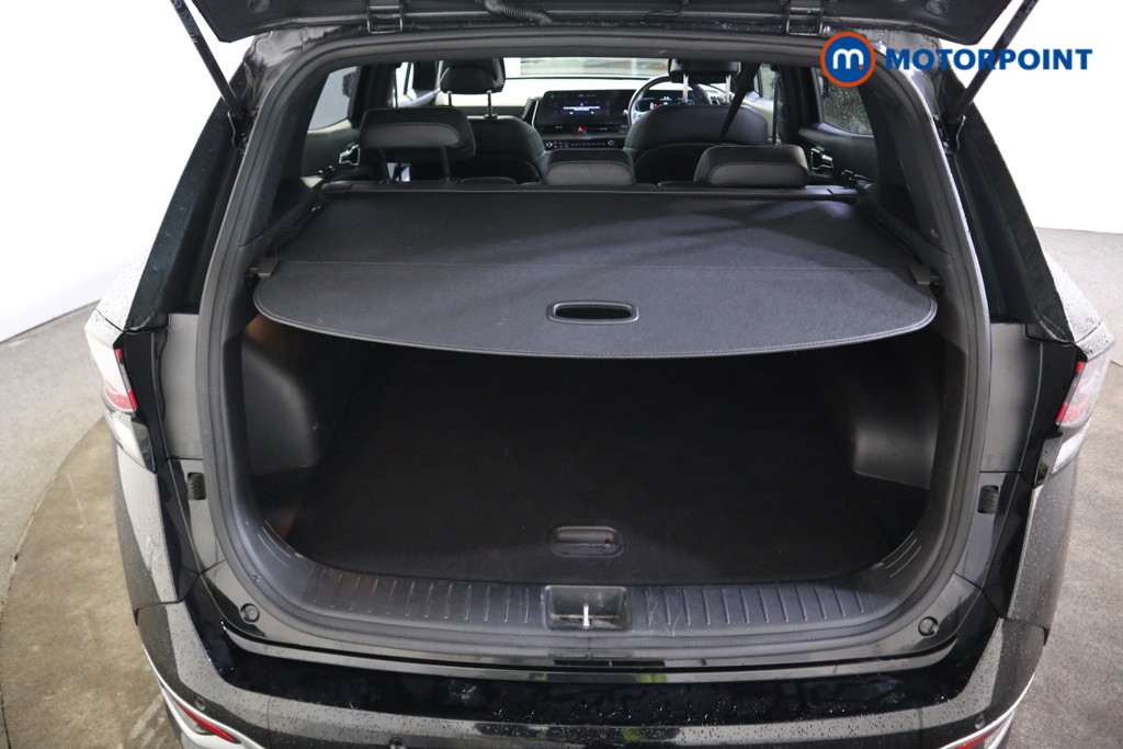 KIA Sportage Gt-Line Manual Petrol SUV - Stock Number (1599717) - 13th supplementary image