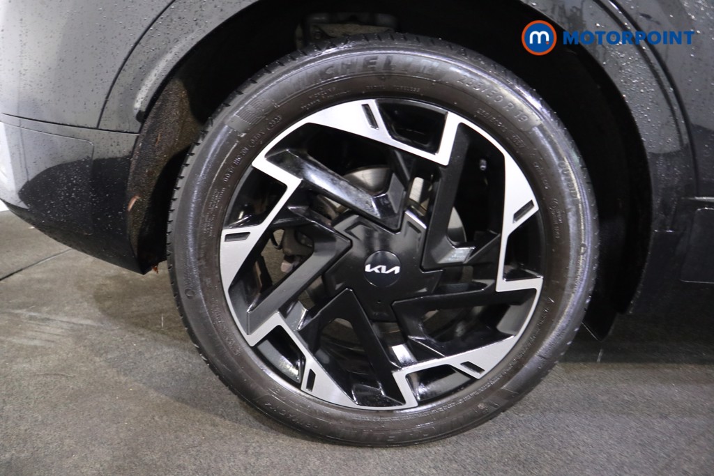 KIA Sportage Gt-Line Manual Petrol SUV - Stock Number (1599717) - 15th supplementary image