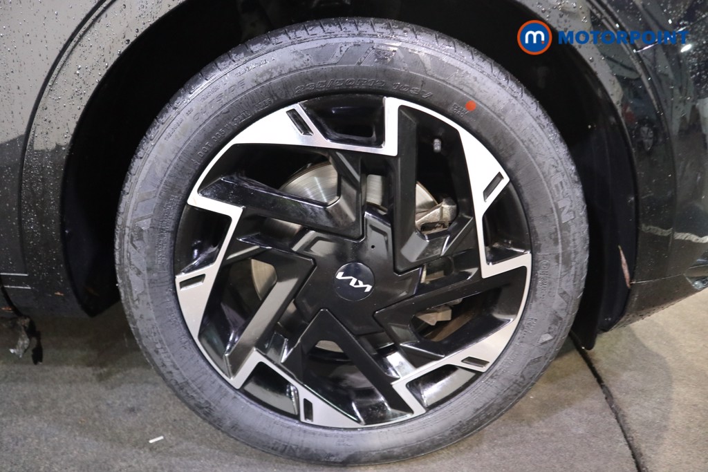 KIA Sportage Gt-Line Manual Petrol SUV - Stock Number (1599717) - 16th supplementary image