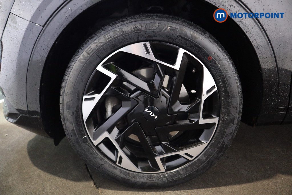 KIA Sportage Gt-Line Manual Petrol SUV - Stock Number (1599717) - 17th supplementary image