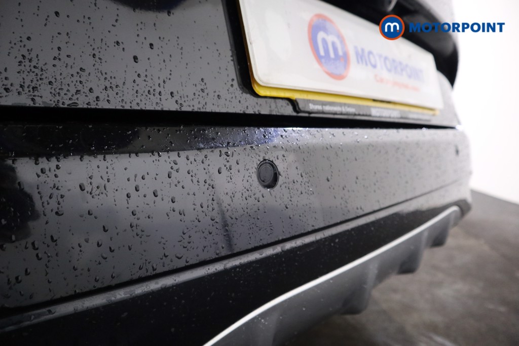 KIA Sportage Gt-Line Manual Petrol SUV - Stock Number (1599717) - 19th supplementary image