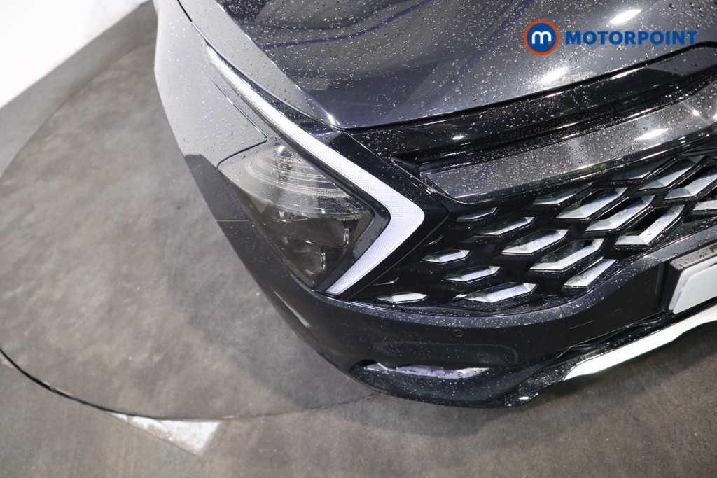 KIA Sportage Gt-Line Manual Petrol SUV - Stock Number (1599717) - 29th supplementary image