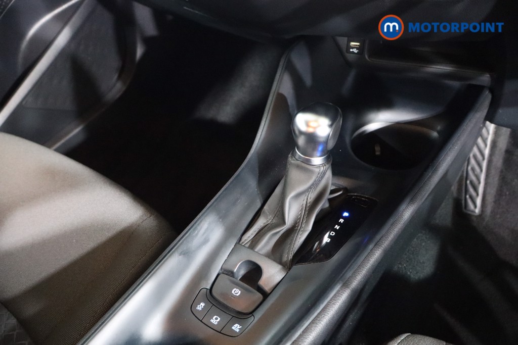 Toyota C-Hr Icon Automatic Petrol-Electric Hybrid SUV - Stock Number (1599754) - 10th supplementary image