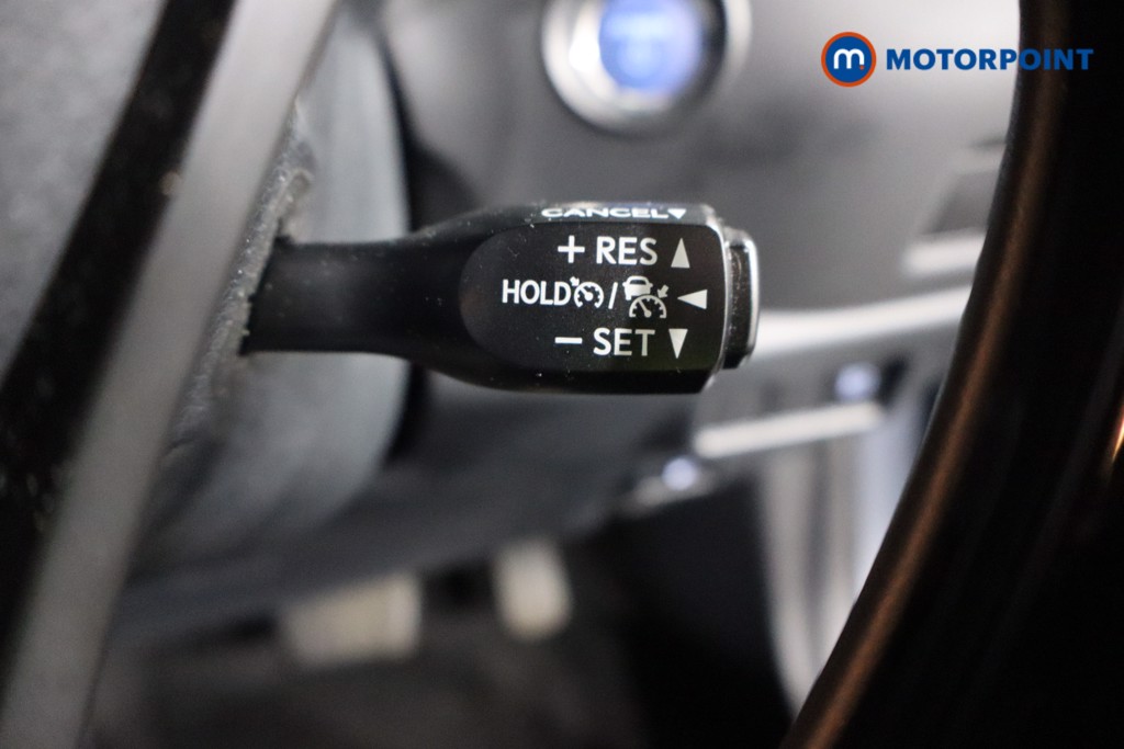 Toyota C-Hr Icon Automatic Petrol-Electric Hybrid SUV - Stock Number (1599754) - 15th supplementary image