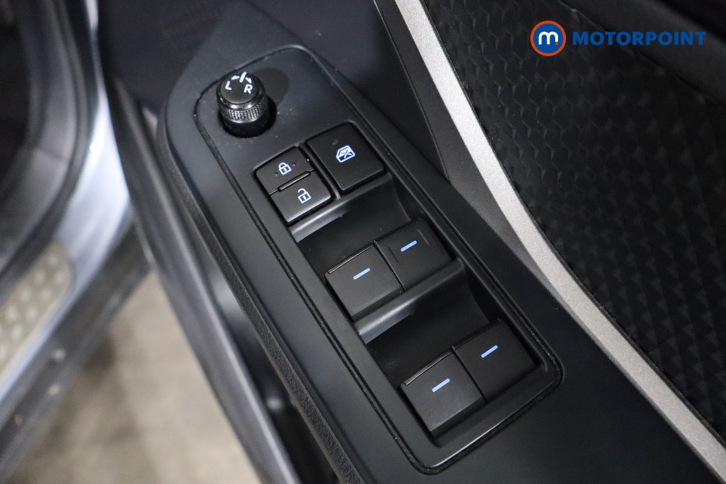 Toyota C-Hr Icon Automatic Petrol-Electric Hybrid SUV - Stock Number (1599754) - 16th supplementary image