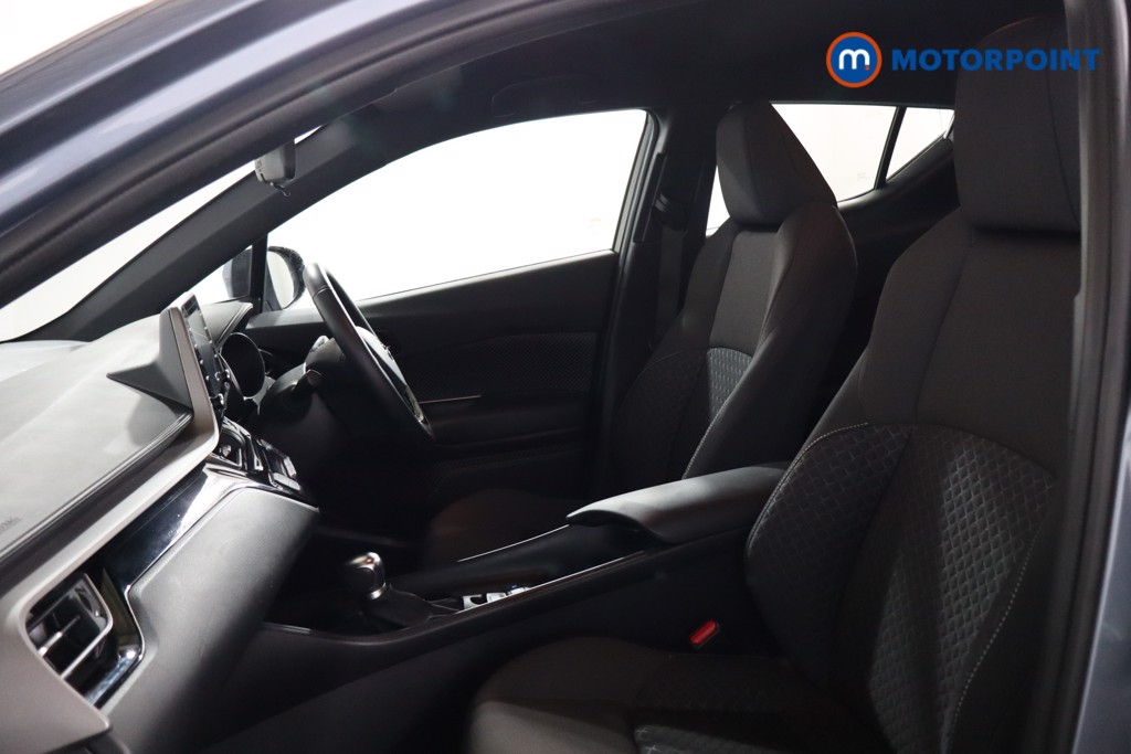 Toyota C-Hr Icon Automatic Petrol-Electric Hybrid SUV - Stock Number (1599754) - 18th supplementary image