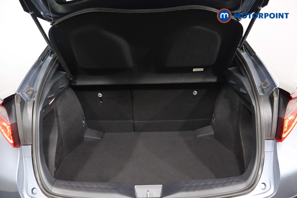 Toyota C-Hr Icon Automatic Petrol-Electric Hybrid SUV - Stock Number (1599754) - 21st supplementary image