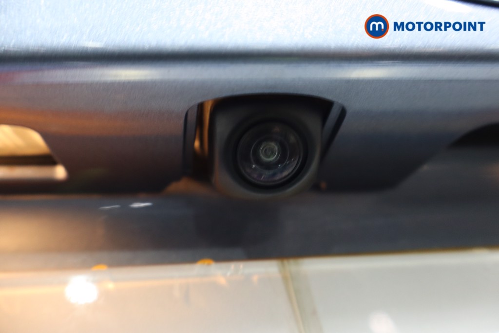 Toyota C-Hr Icon Automatic Petrol-Electric Hybrid SUV - Stock Number (1599754) - 22nd supplementary image