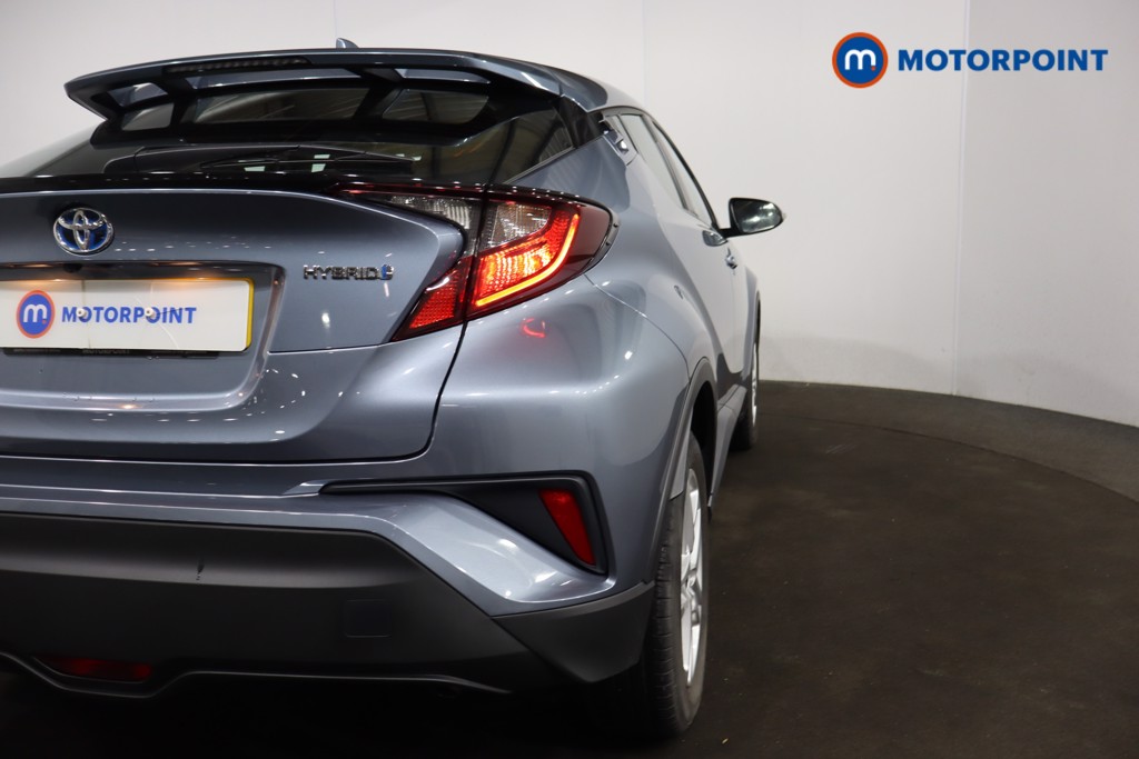 Toyota C-Hr Icon Automatic Petrol-Electric Hybrid SUV - Stock Number (1599754) - 28th supplementary image