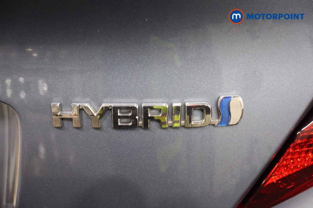 Toyota C-Hr Icon Automatic Petrol-Electric Hybrid SUV - Stock Number (1599754) - 29th supplementary image