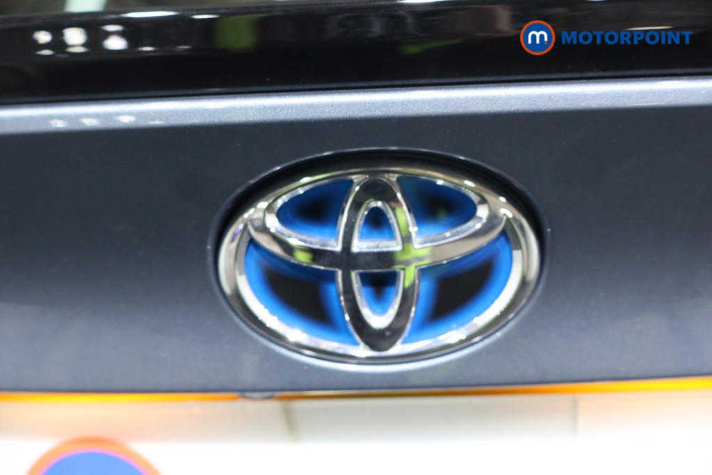 Toyota C-Hr Icon Automatic Petrol-Electric Hybrid SUV - Stock Number (1599754) - 31st supplementary image