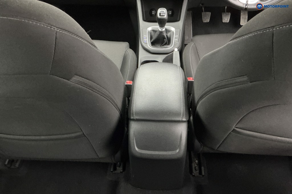 Hyundai I30 Se Nav Manual Petrol Hatchback - Stock Number (1599868) - 11th supplementary image