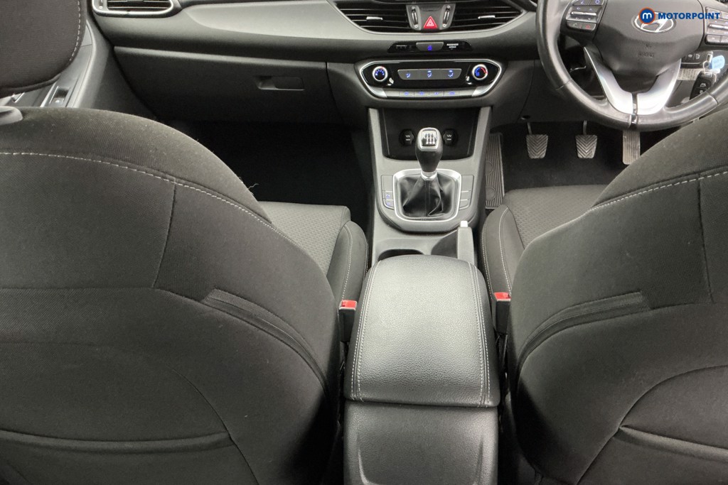 Hyundai I30 Se Nav Manual Petrol Hatchback - Stock Number (1599868) - 12th supplementary image