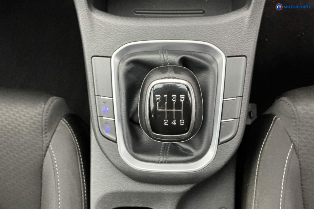 Hyundai I30 Se Nav Manual Petrol Hatchback - Stock Number (1599868) - 16th supplementary image