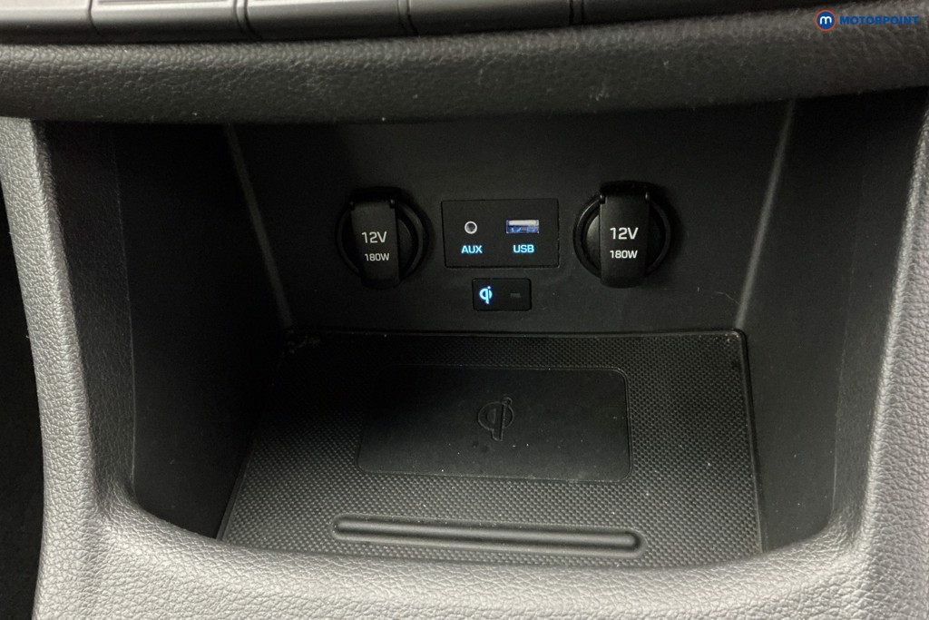 Hyundai I30 Se Nav Manual Petrol Hatchback - Stock Number (1599868) - 17th supplementary image