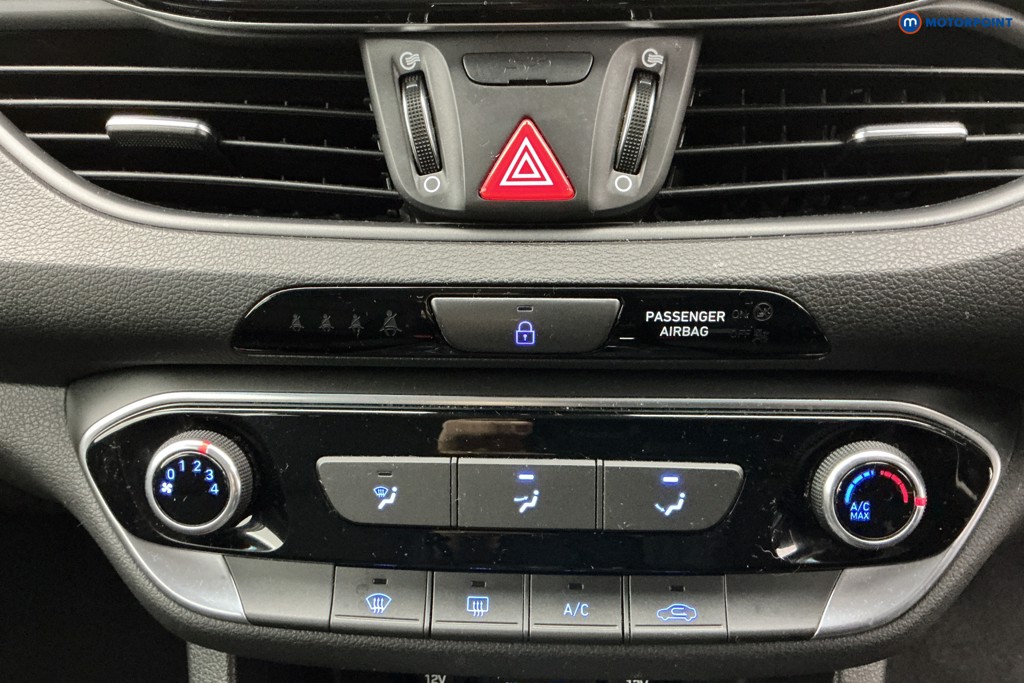 Hyundai I30 Se Nav Manual Petrol Hatchback - Stock Number (1599868) - 18th supplementary image