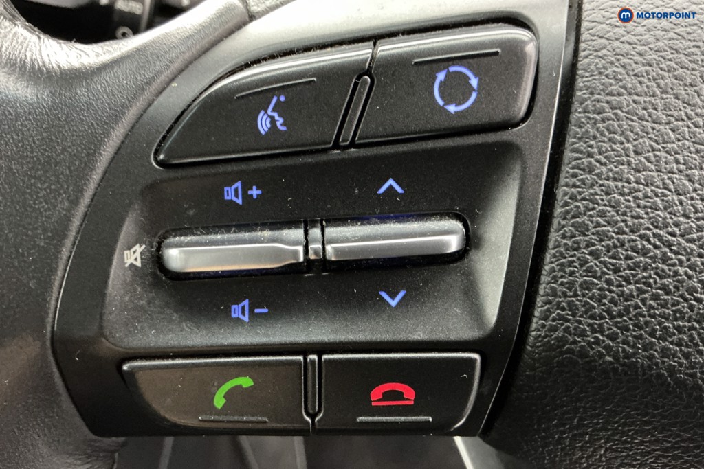 Hyundai I30 Se Nav Manual Petrol Hatchback - Stock Number (1599868) - 20th supplementary image