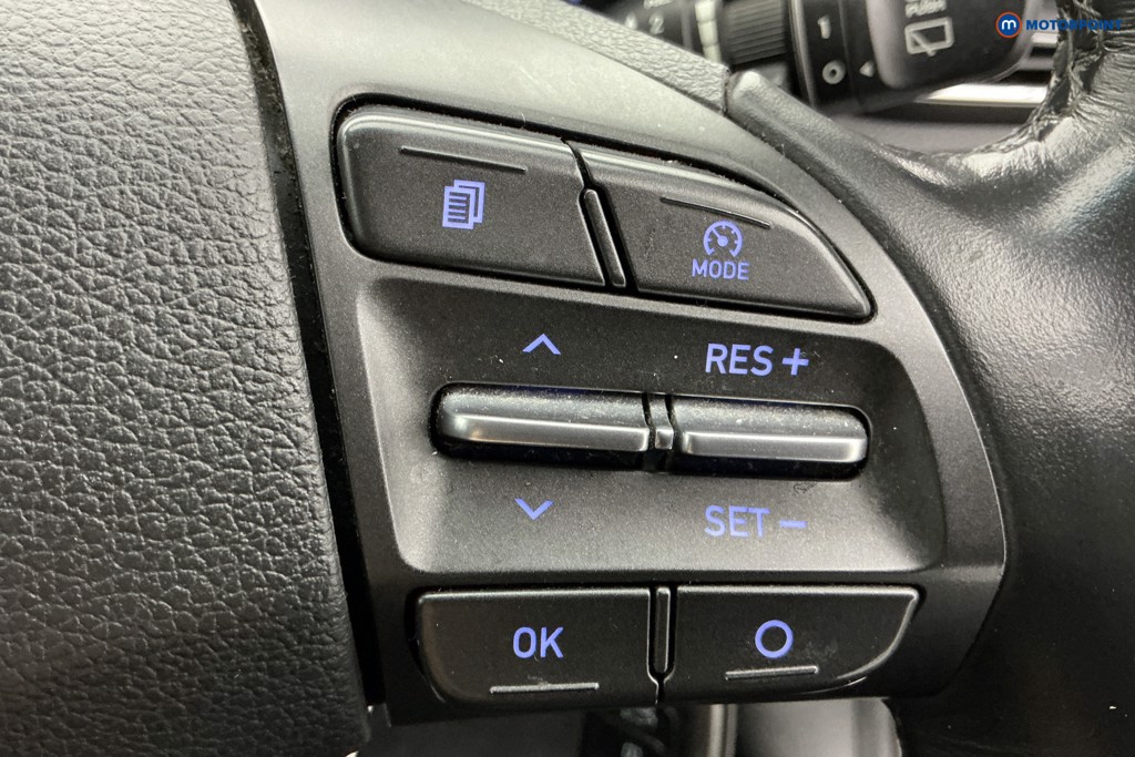 Hyundai I30 Se Nav Manual Petrol Hatchback - Stock Number (1599868) - 21st supplementary image