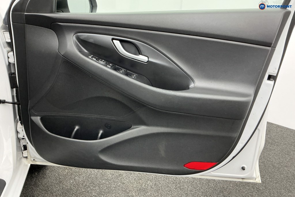 Hyundai I30 Se Nav Manual Petrol Hatchback - Stock Number (1599868) - 23rd supplementary image