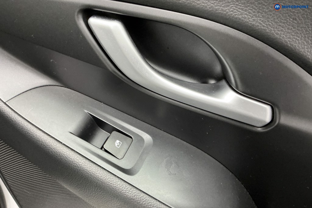 Hyundai I30 Se Nav Manual Petrol Hatchback - Stock Number (1599868) - 26th supplementary image