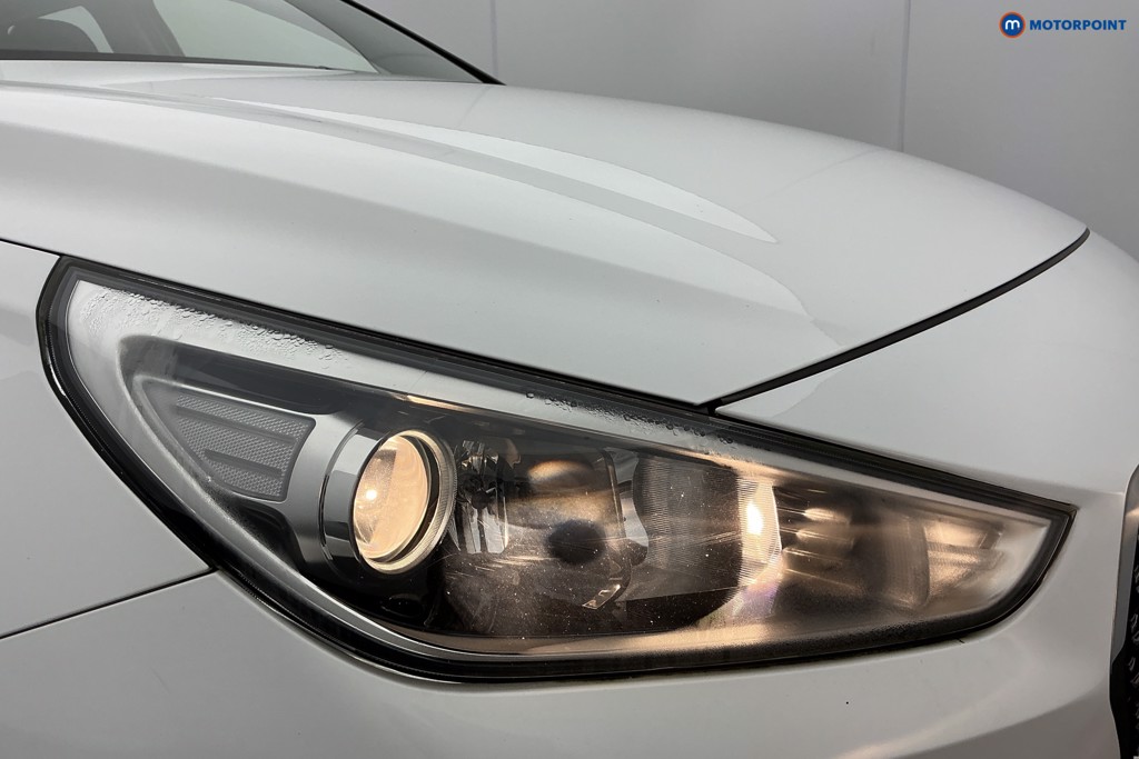 Hyundai I30 Se Nav Manual Petrol Hatchback - Stock Number (1599868) - 27th supplementary image