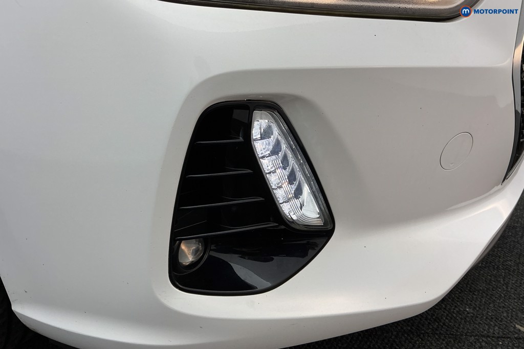 Hyundai I30 Se Nav Manual Petrol Hatchback - Stock Number (1599868) - 28th supplementary image