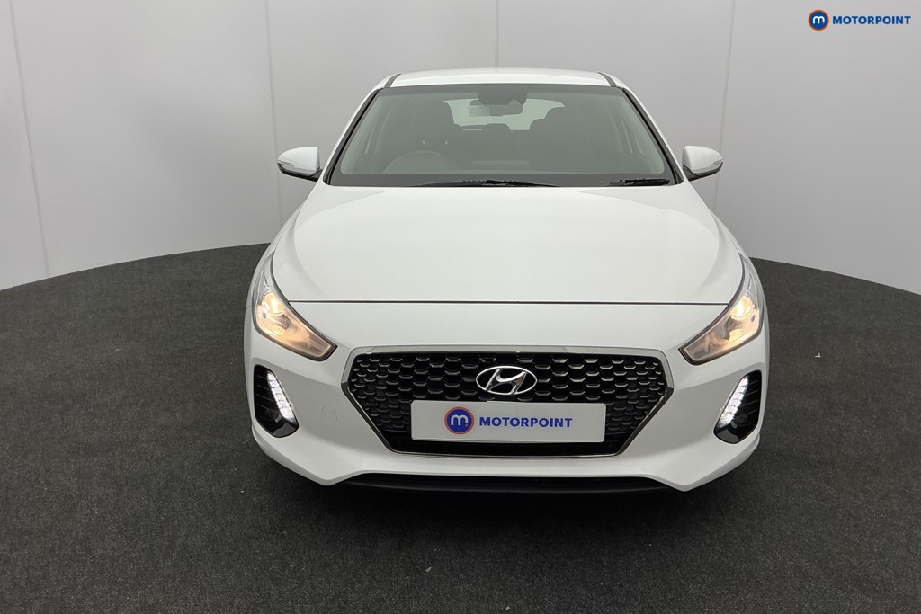 Hyundai I30 Se Nav Manual Petrol Hatchback - Stock Number (1599868) - 30th supplementary image
