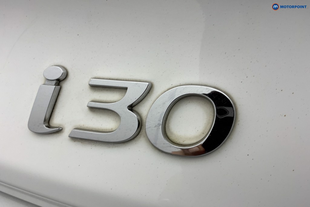 Hyundai I30 Se Nav Manual Petrol Hatchback - Stock Number (1599868) - 33rd supplementary image