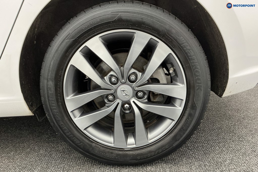 Hyundai I30 Se Nav Manual Petrol Hatchback - Stock Number (1599868) - 36th supplementary image