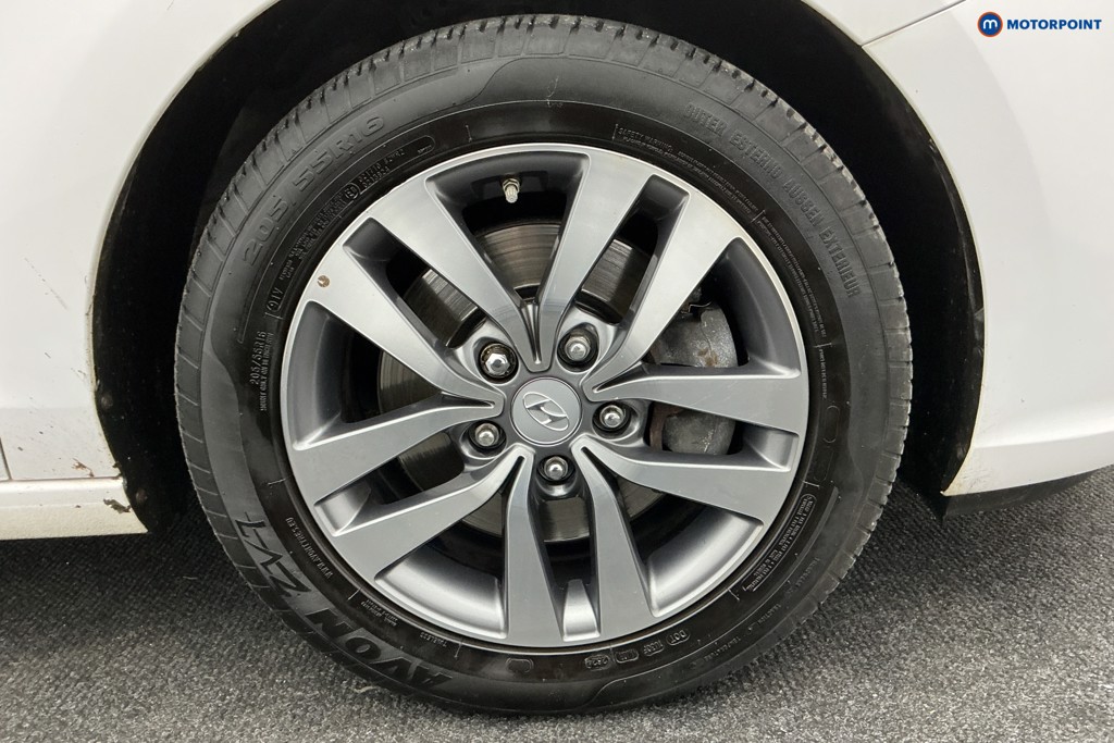 Hyundai I30 Se Nav Manual Petrol Hatchback - Stock Number (1599868) - 38th supplementary image