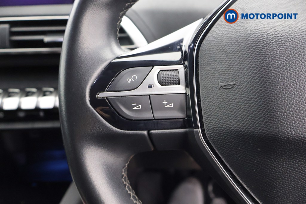 Peugeot 3008 Allure Manual Diesel SUV - Stock Number (1599896) - 2nd supplementary image